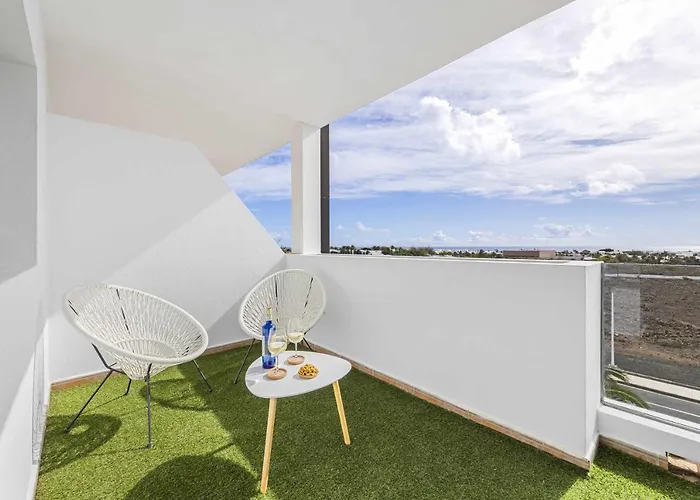 Holyhome Sunsplash 아파트 *