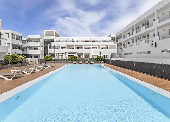 아파트 Holyhome Sunsplash *