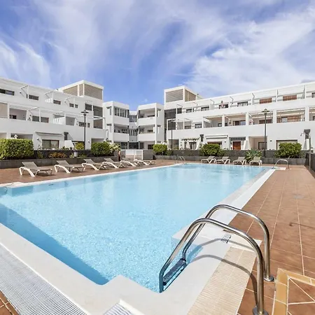 Daire Holyhome Sunsplash Costa Teguise