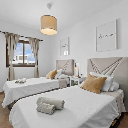 Holyhome Sunsplash Apartamento