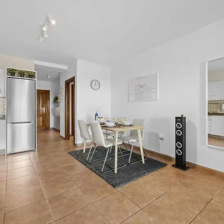 Apartment Holyhome Sunsplash *