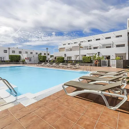 Apartamento Holyhome Sunsplash Costa Teguise