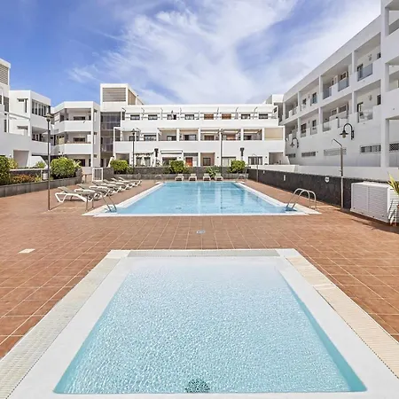 Apartamento Holyhome Sunsplash *