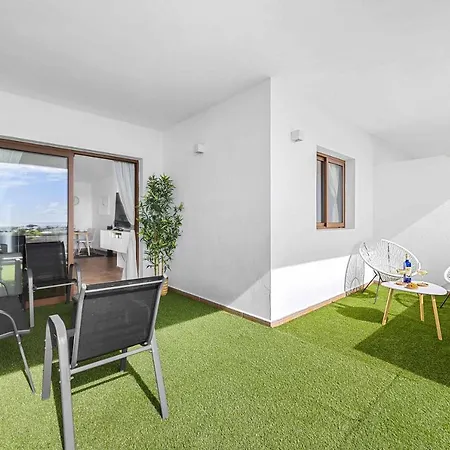 Apartment Holyhome Sunsplash