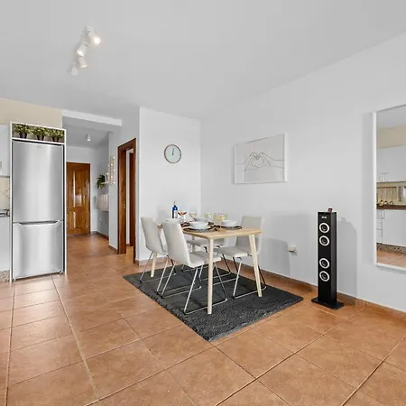 Apartment Holyhome Sunsplash *