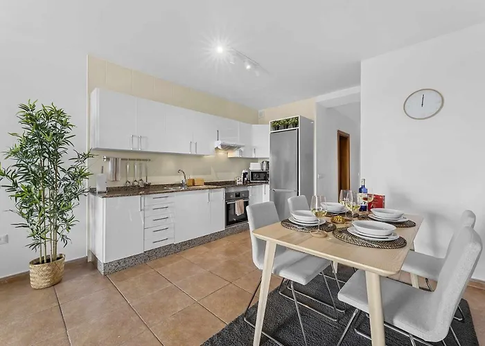 Holyhome Sunsplash Διαμέρισμα Costa Teguise