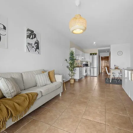 Holyhome Sunsplash Lejlighed