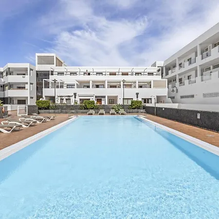 Lejlighed Holyhome Sunsplash *